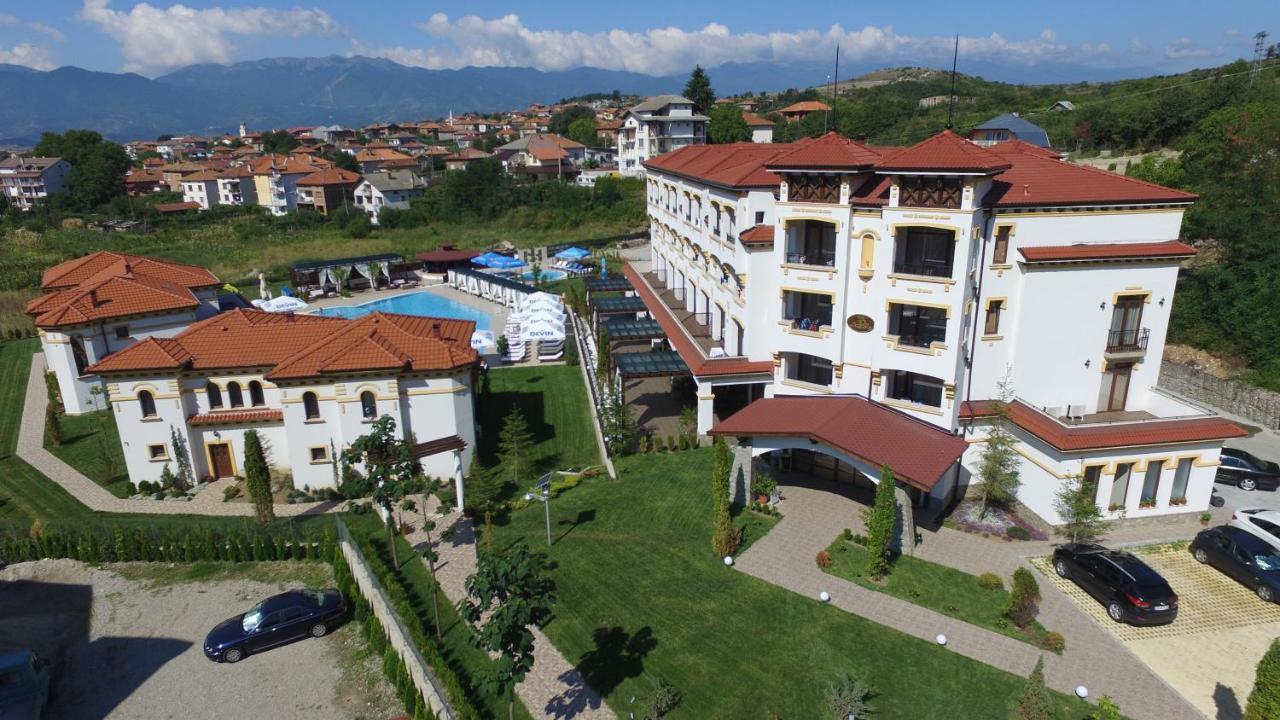 Hotel Paradise Ognyanovo  Exterior photo