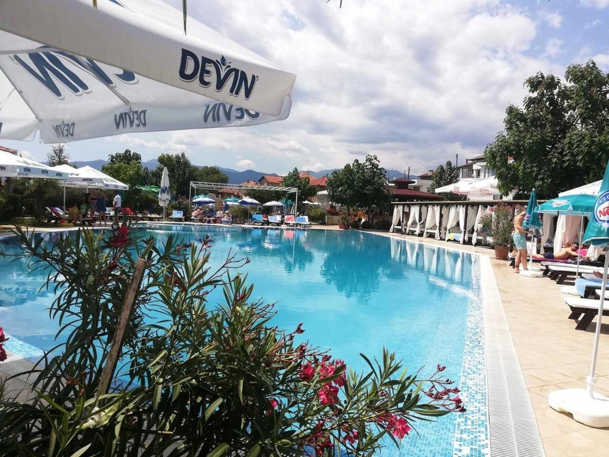 Hotel Paradise Ognyanovo  Exterior photo