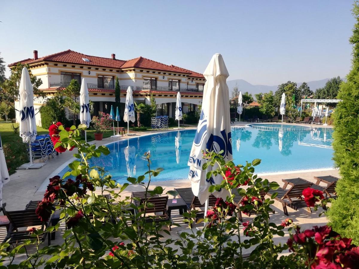Hotel Paradise Ognyanovo  Exterior photo
